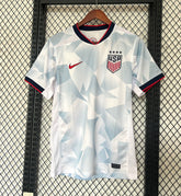 Camisa USA Home 25/26