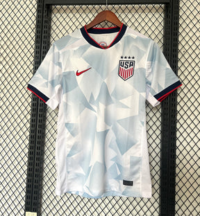 Camisa USA Home 25/26