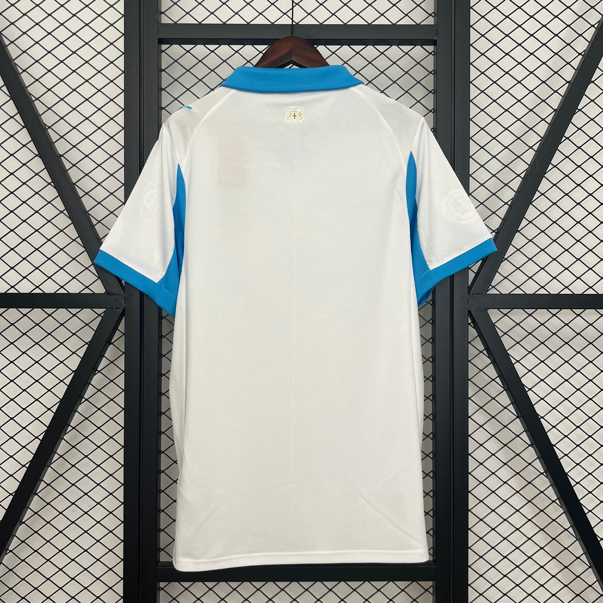Camisa do Olympique de Marseille l 25/26
