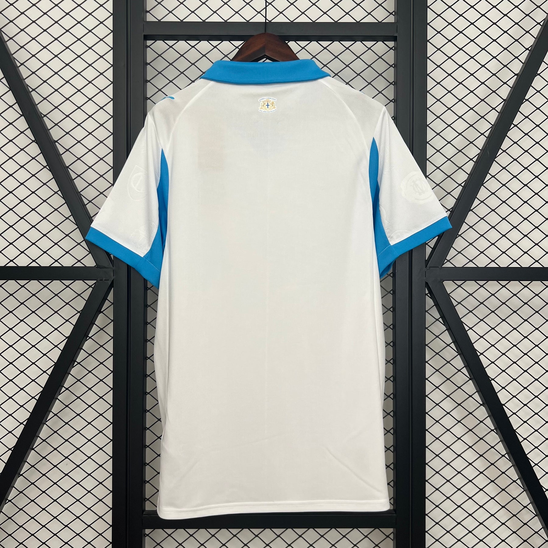 Camisa do Olympique de Marseille l 25/26