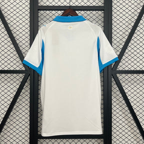 Camisa do Olympique de Marseille l 25/26