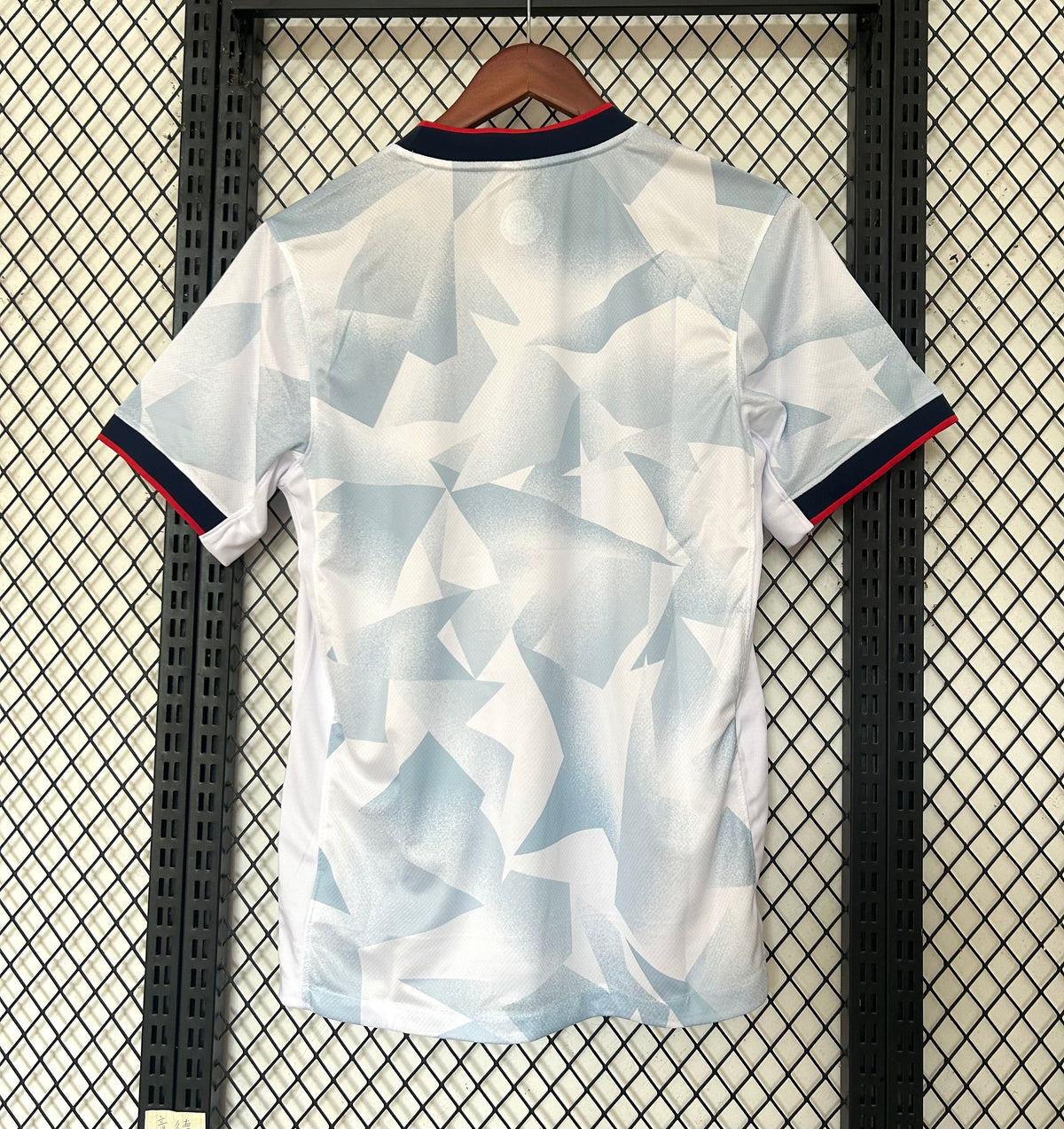 Camisa USA Home 25/26