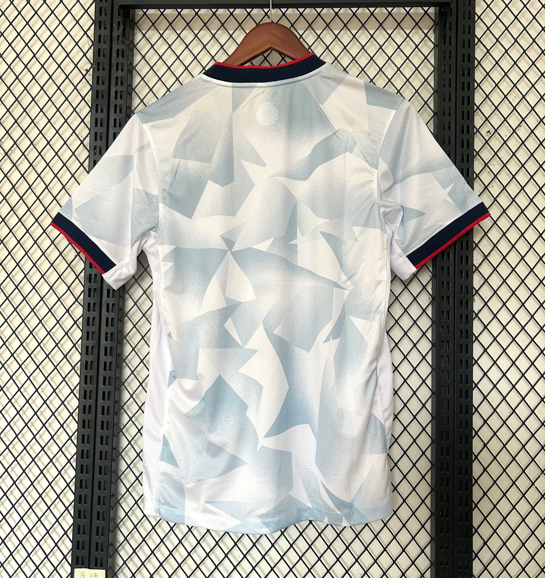 Camisa USA Home 25/26