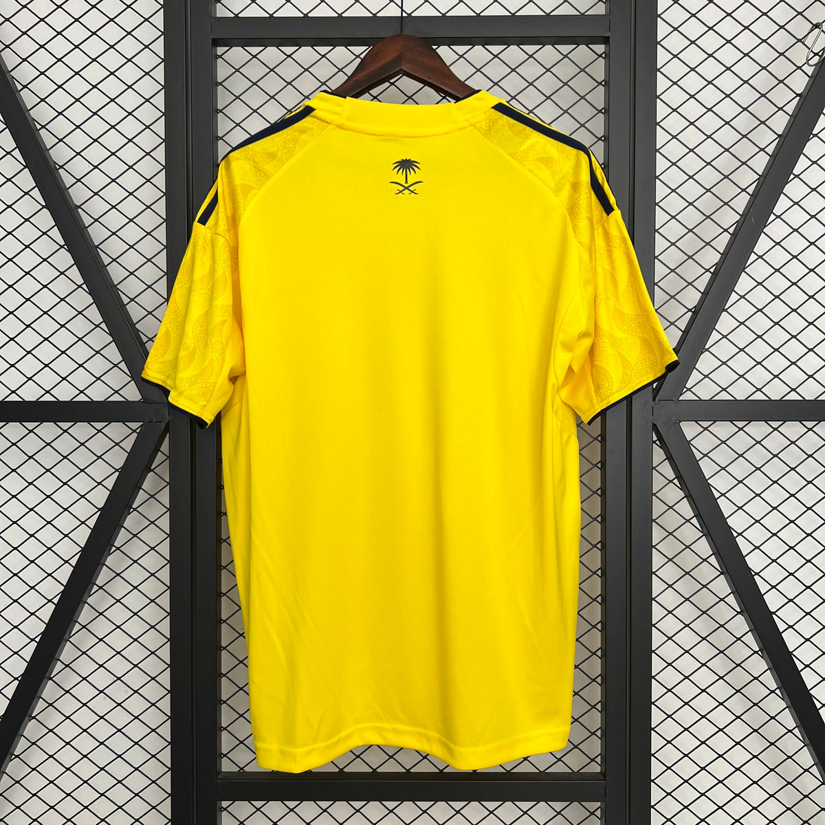 Camisa Al Nassr Home 25/26