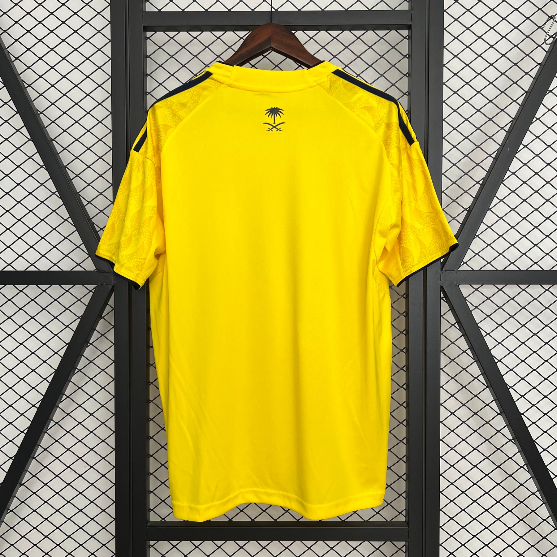 Camisa Al Nassr Home 25/26