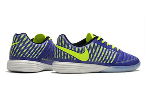 Chuteira Nike Lunar Gato II Futsal