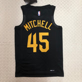 Regata Cleveland Cavaliers Statement Edition 22/23