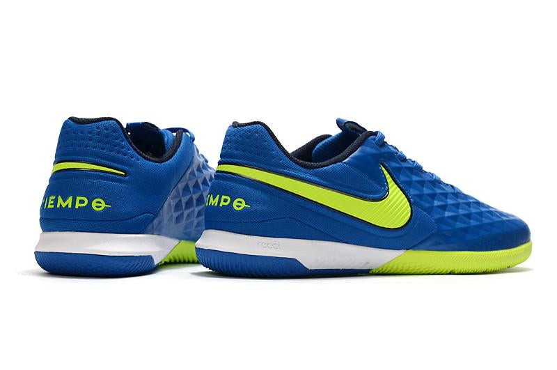 Chuteira NIke Tiempo Lunar Legend VIII Pro Futsal