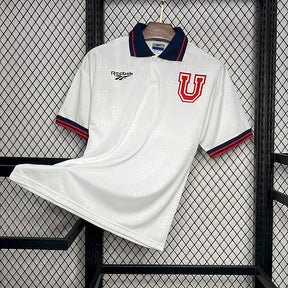Universidad De Chile 1998 Away Retro