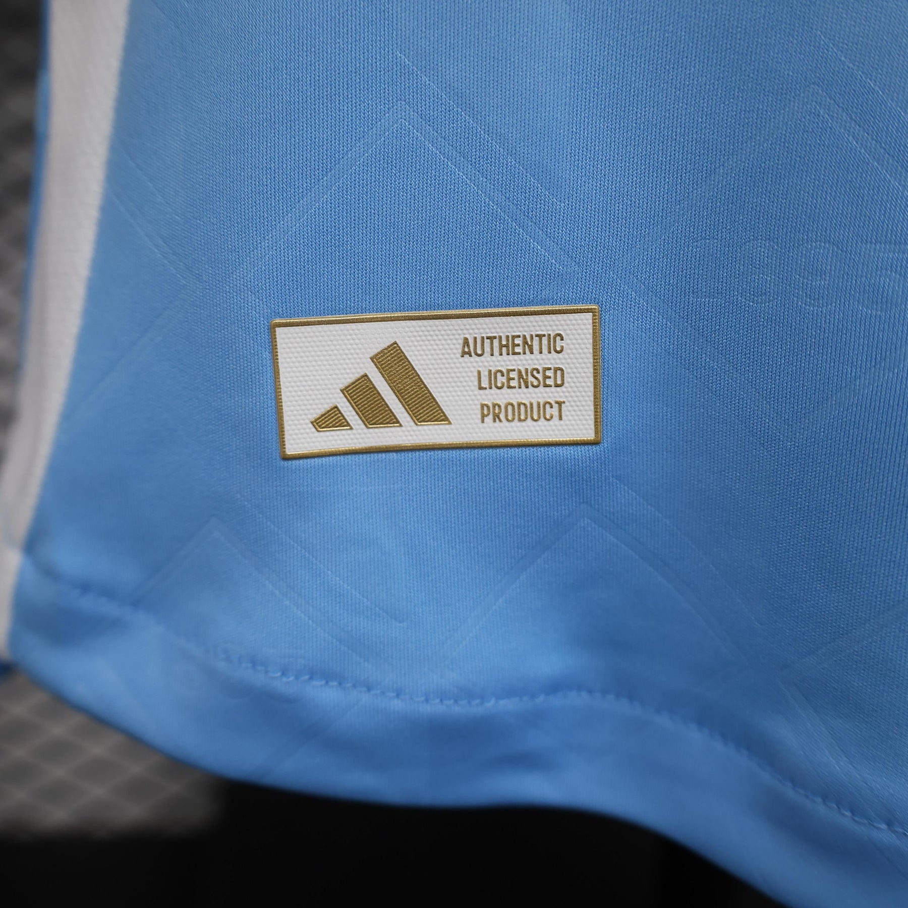 Camisa Seleção Bélgica - Away - 2024/25 - Masculino - Jogador - Camisa II
