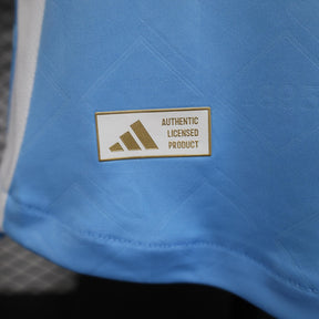 Camisa Seleção Bélgica - Away - 2024/25 - Masculino - Jogador - Camisa II