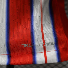 Camisa Atlético Madrid - 2024/25 - Home - Jogador - Masculino - Camisa I