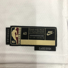 Regata Nike - Los Angeles Lakers Classic Edition 2022/23  - Swingman