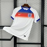 Inglaterra 2025∕26 Euro Home