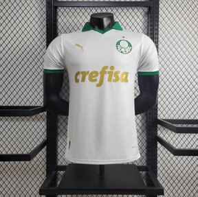Camisa Palmeiras - 2024/25 - Away - Jogador - Masculino - Camisa II