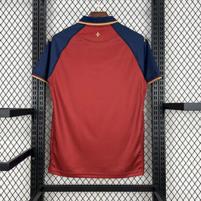 Camisa FC Versailles 24/25 Third