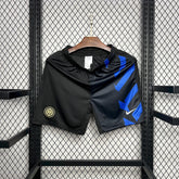Shorts Inter de Milão 2024/25 Home