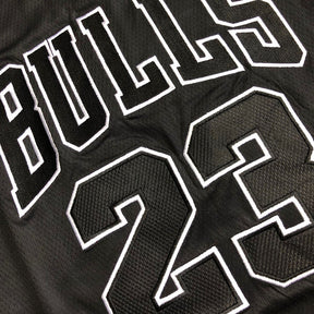 Regata Chicago Bulls MVP Jordan Black