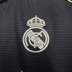 Camisa Real Madrid Away 25/26