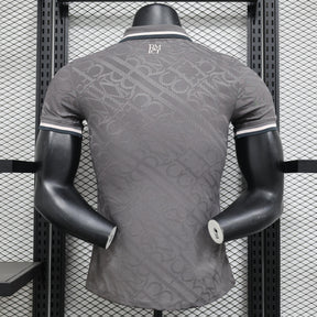Camisa Real Madrid - 2024/25 - Third - Jogador - Masculino - Camisa III