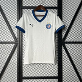 Camisa feminina Bahia 25/26 Home