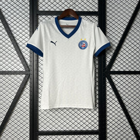 Camisa feminina Bahia 25/26 Home