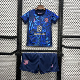 Kids Atletico Madrid 2024/25 Third