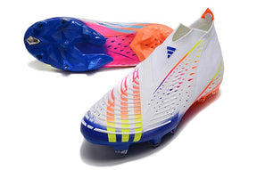 Chuteira adidas Predator FIFA World Cup Qatar 2022 Edge