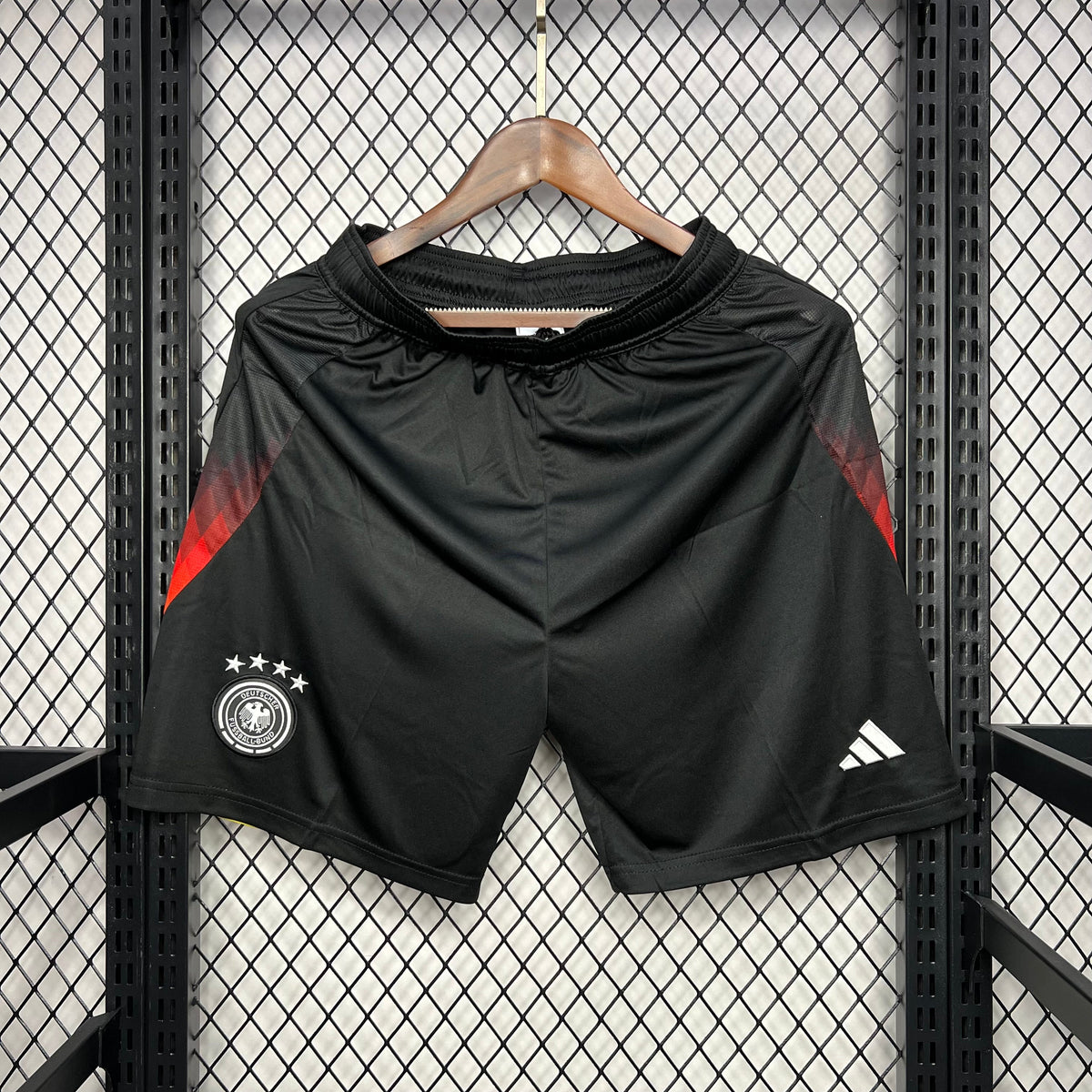 Shorts Alemanha 2024/25 Home