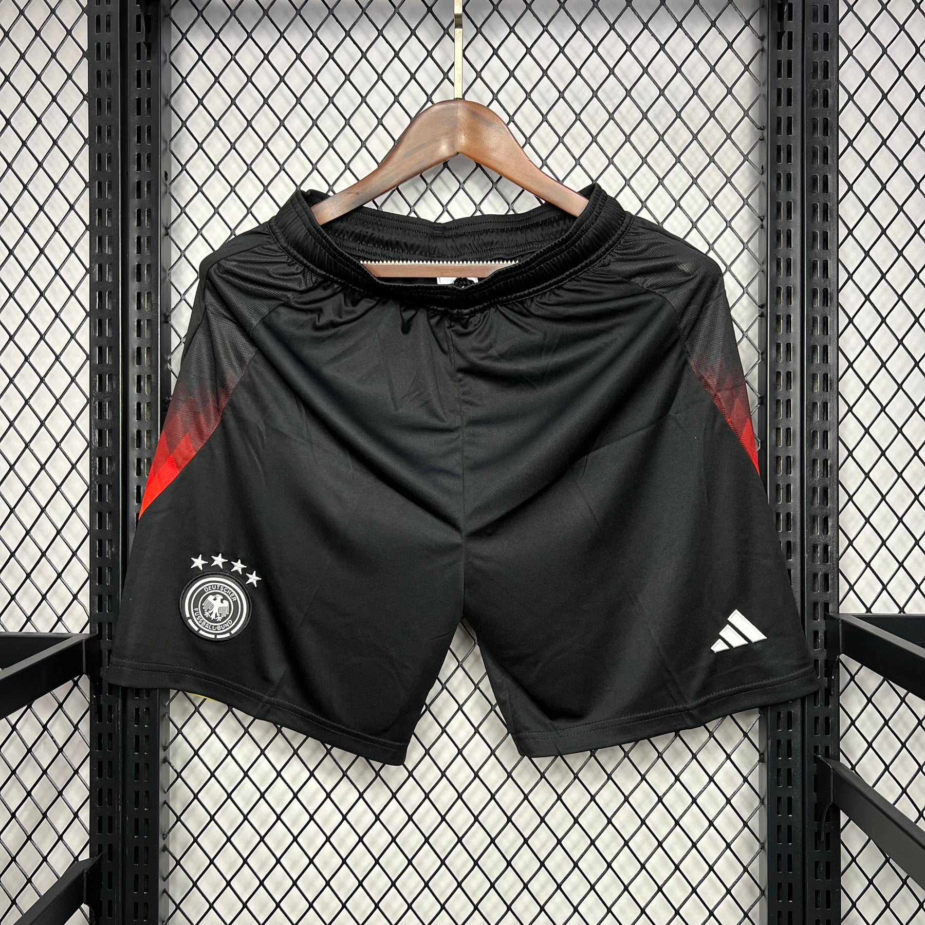 Shorts Alemanha 2024/25 Home