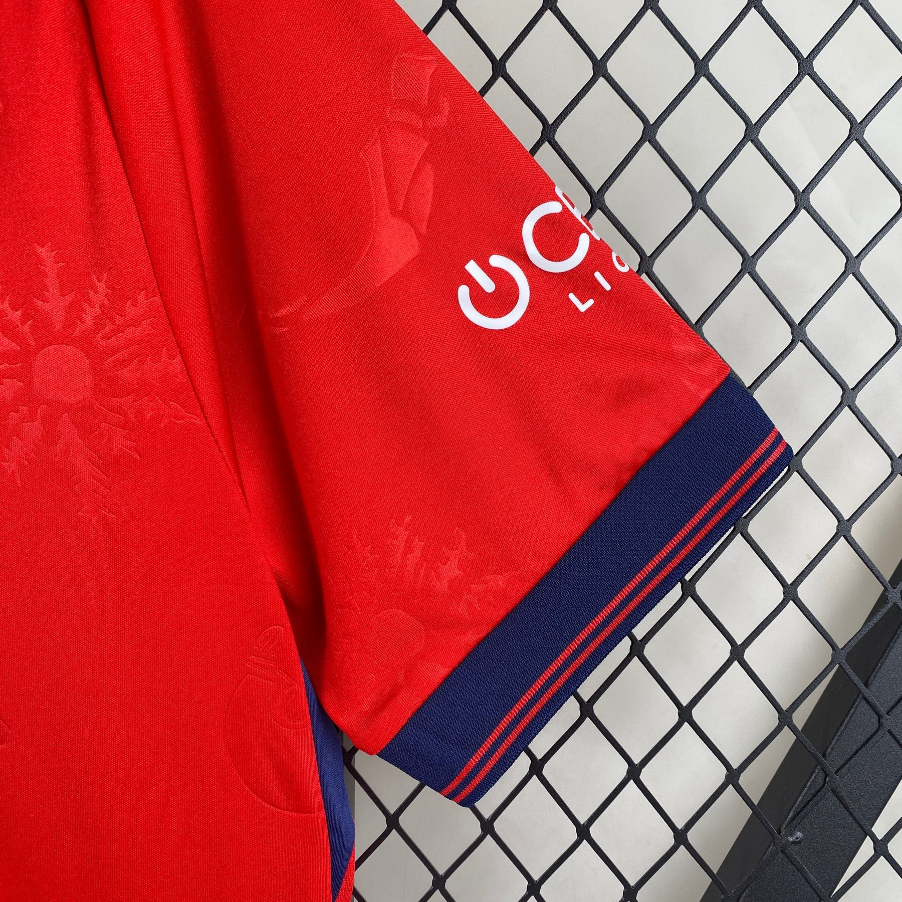 Camisa do Osasuna 24/25 Home