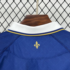 Camisa FC Versailles 24/25