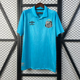 Camisa Santos Third 25/26