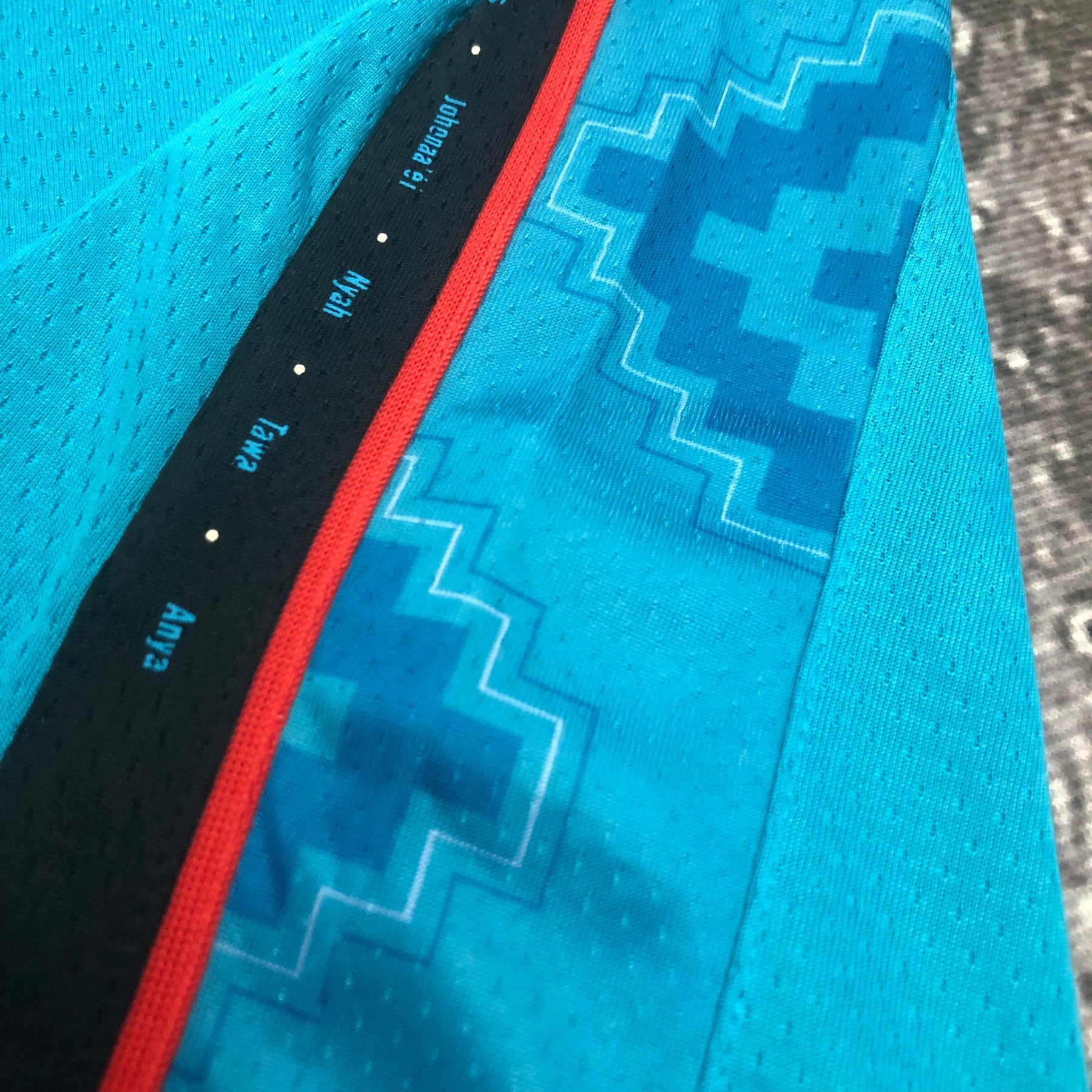 Regata Phoenix Suns City Edition 22/23