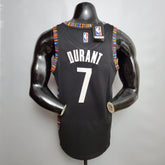 Regata Brooklyn Nets City Edition 18/19