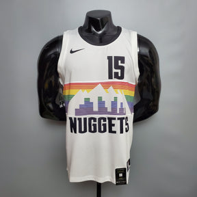 Regata Denver Nuggets City Edition 18/19