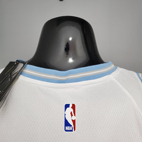 Regata Los Angeles Lakers City Edition 20/21