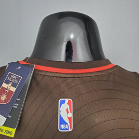 Regata Portland Trail Blazers City Edition 20/21