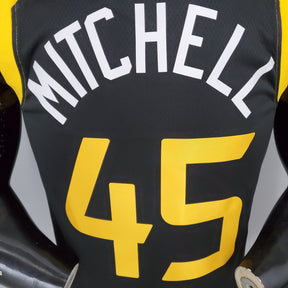 Regata Utah Jazz City Edition 20/22