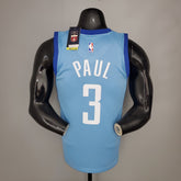 Regata Houston Rockets City Edition 20/21