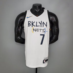 Regata Brooklyn Nets City Edition 22/23