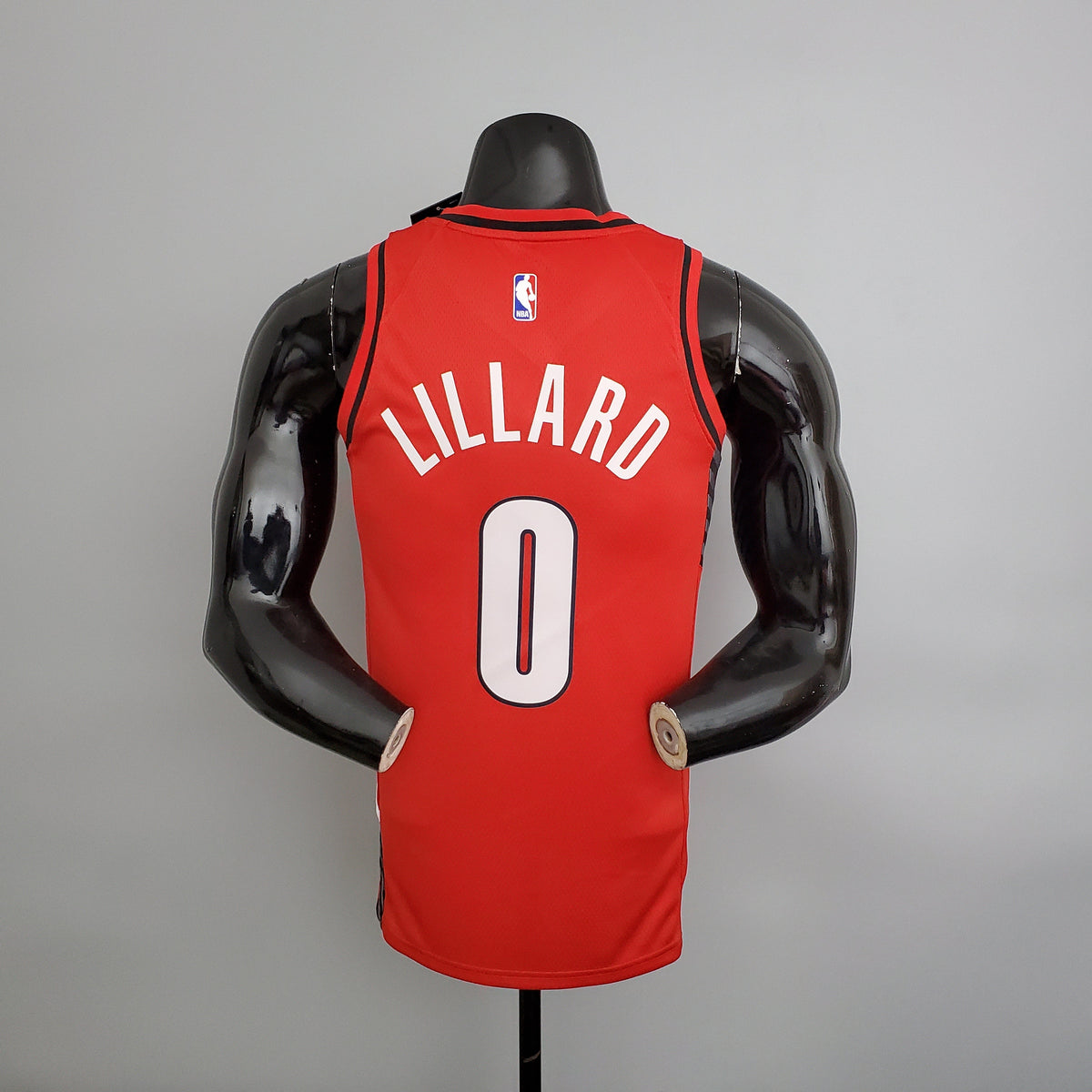 Regata Portland Trail Blazers Statement Edition 20/22