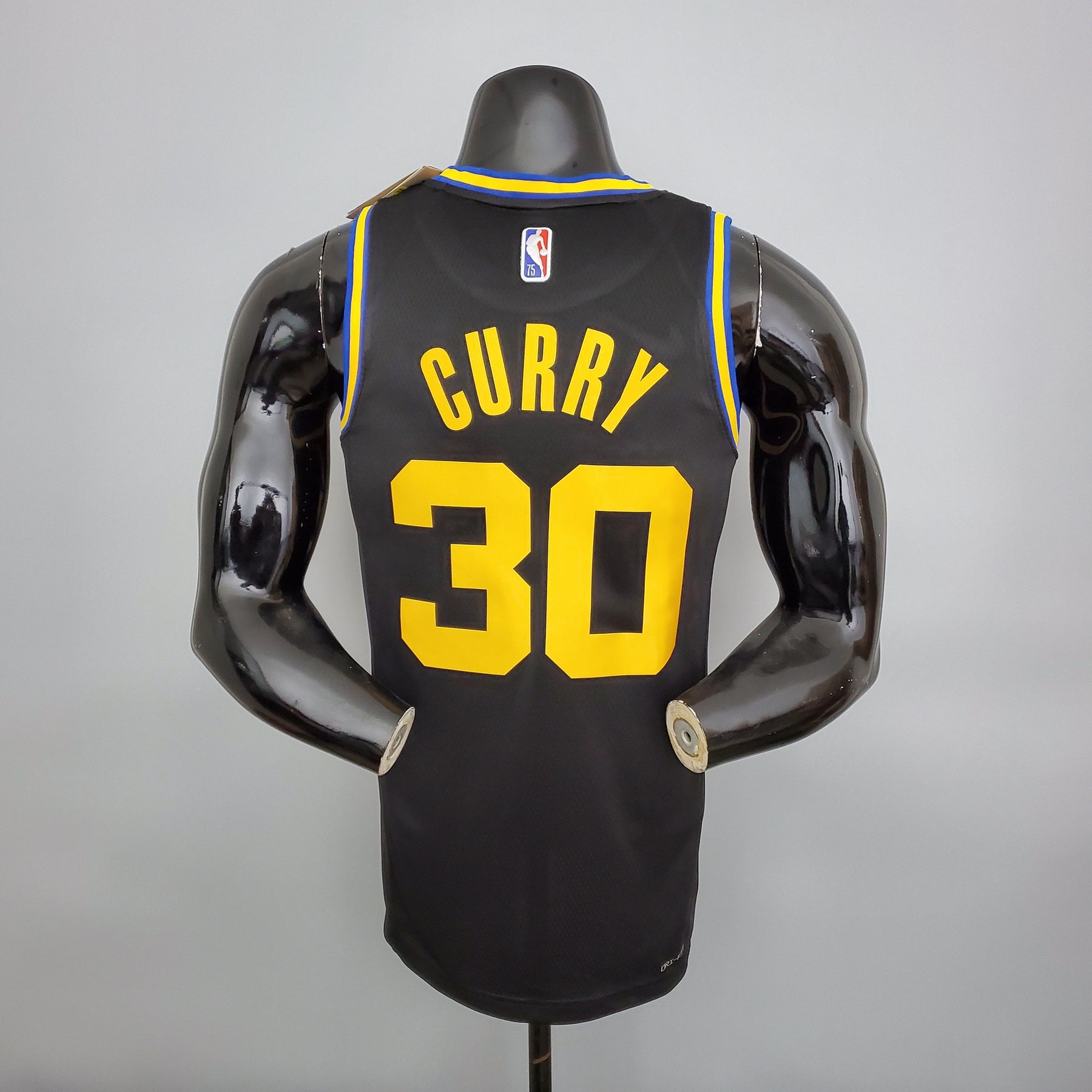 Regata Golden State Warriors City Edition 21/22