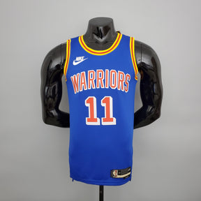 Regata Golden State Warriors Classic Edition 21/22