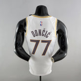 Regata Dallas Mavericks City Edition 20/21