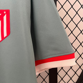 Camisa 24∕25 Atletico Madrid Away