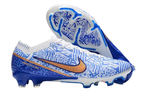 Chuteira Nike Air Zoom Mercurial Vapor XV Elite Campo