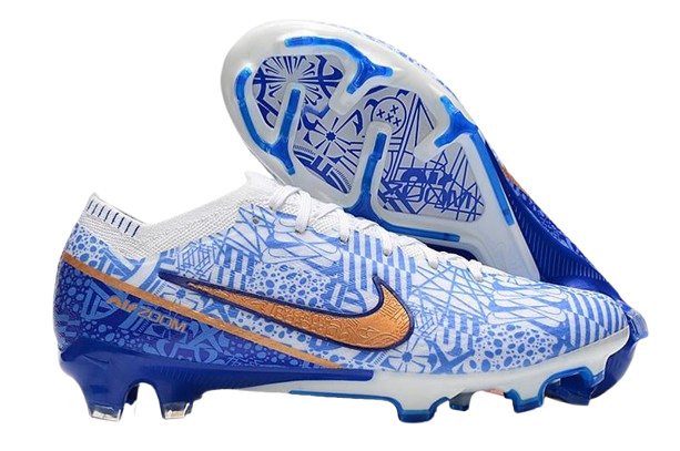 Chuteira Nike Air Zoom Mercurial Vapor XV Elite Campo