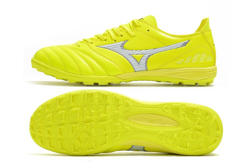 Chuteira Mizuno Morelia NEO III PRO Society