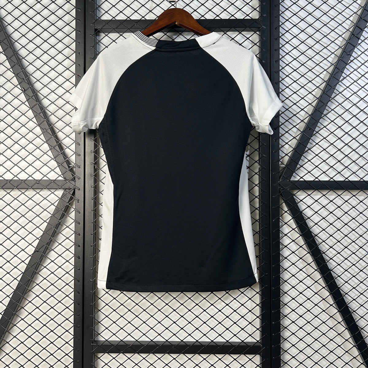 Camisa Corinthians Feminina Home 25/26
